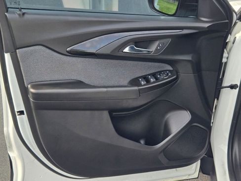 Used 2022 Chevrolet TrailBlazer LS image 17