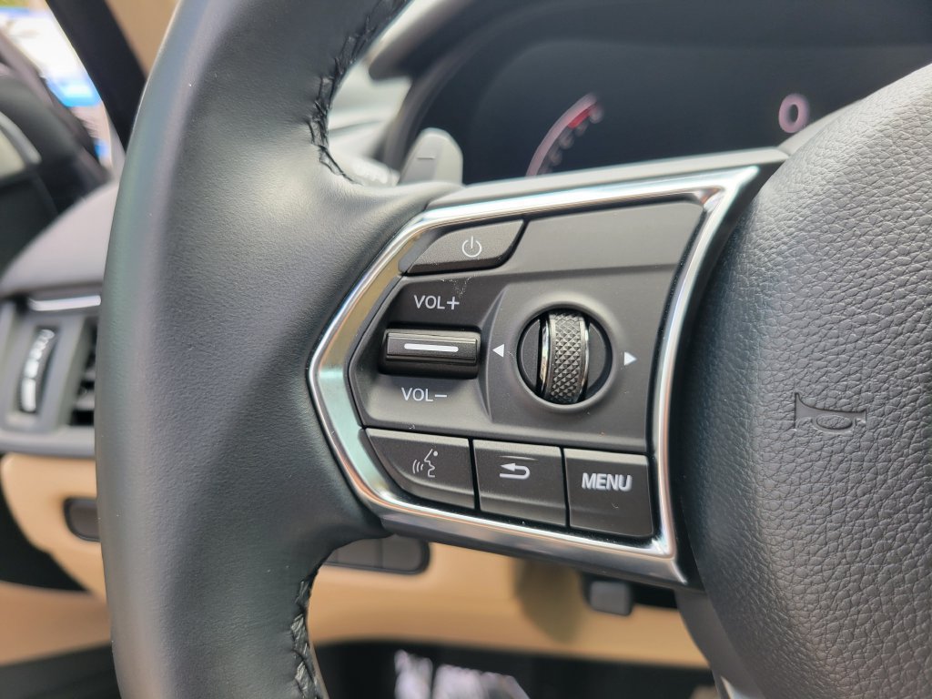 Used 2025 Acura TLX w/ Technology Package FWD image 24