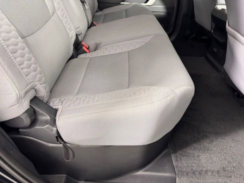 Used 2025 Toyota Tundra SR5 w/ SR5 Convenience Package AWD/4WD image 28