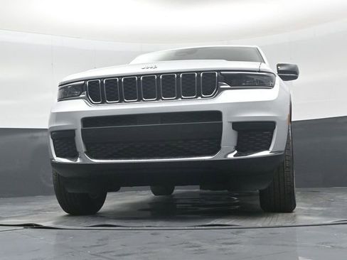 New 2026 Jeep Grand Cherokee L 4WD image 46