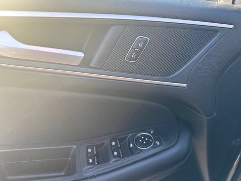 Used 2023 Ford Edge SEL w/ Convenience Package AWD/4WD image 12