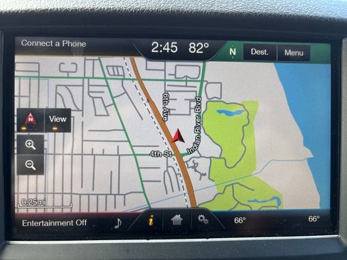 Used 2016 Ford F250 Platinum w/ FX4 Off-Road Package image 26