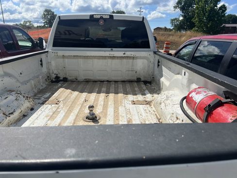 Used 2019 RAM 2500 Big Horn w/ Towing Technology Group image 3