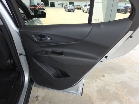 Used 2022 Chevrolet Equinox LT AWD/4WD image 53