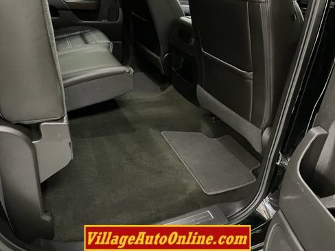 Used 2018 GMC Sierra 1500 Denali AWD/4WD image 30