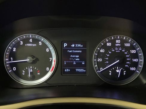 Used 2019 Hyundai Sonata SE FWD image 23
