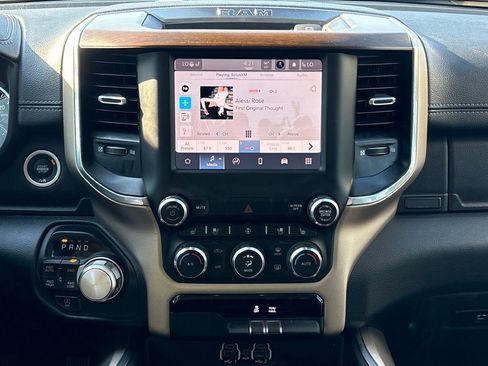 Used 2022 RAM 1500 Laramie image 23