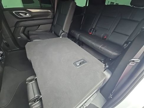 Used 2023 Chevrolet Tahoe RST w/ Luxury Package AWD/4WD image 43