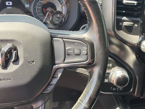 Used 2022 RAM 1500 Limited w/ Off Road Group AWD/4WD image 23