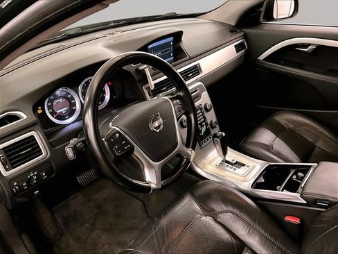 Used 2012 Volvo S80 T6 AWD/4WD image 13
