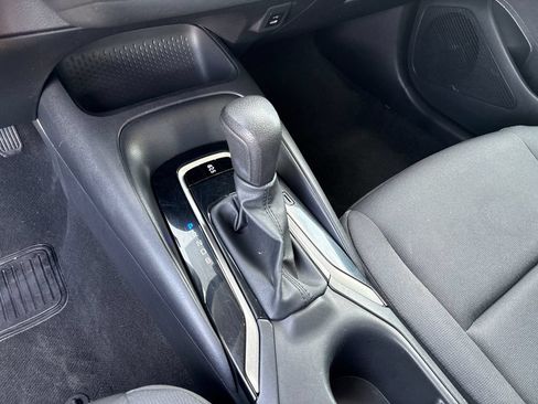 Used 2024 Toyota Corolla LE FWD image 22