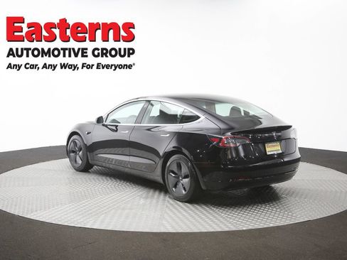Used 2019 Tesla Model 3 Standard Range Plus RWD image 58