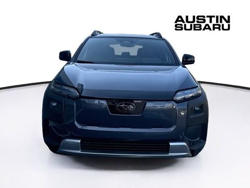New 2026 Subaru Trailseeker AWD/4WD image 3