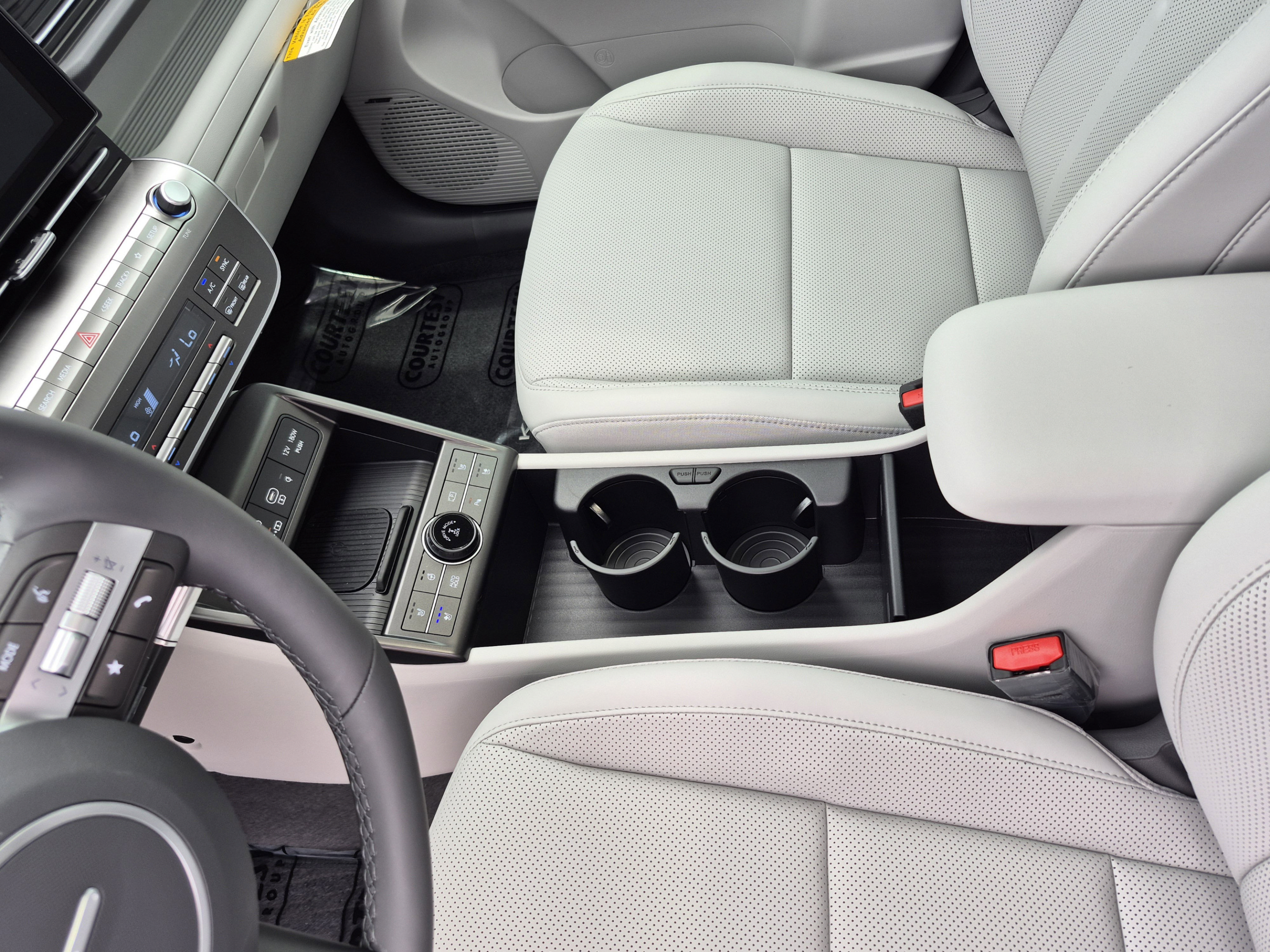 New 2026 Hyundai Kona Limited AWD/4WD image 22