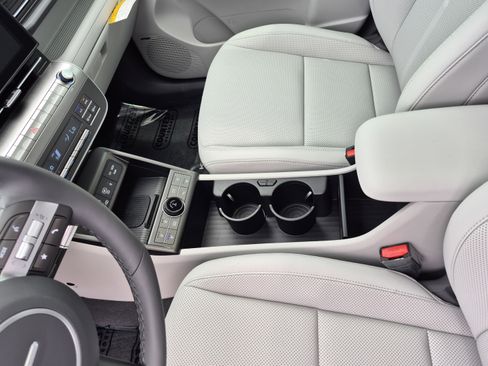 New 2026 Hyundai Kona Limited AWD/4WD image 22