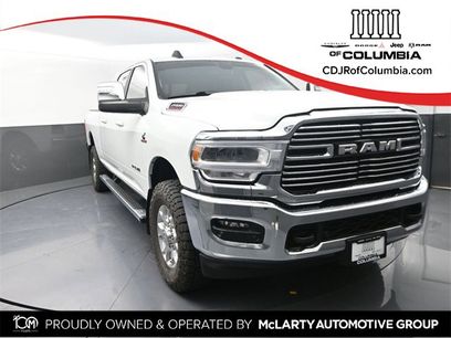 Used 2024 RAM 2500 Laramie