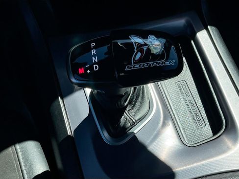 Used 2021 Dodge Charger Scat Pack w/ Plus Group image 16