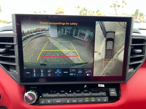 New 2026 Toyota Tundra TRD Pro image 15