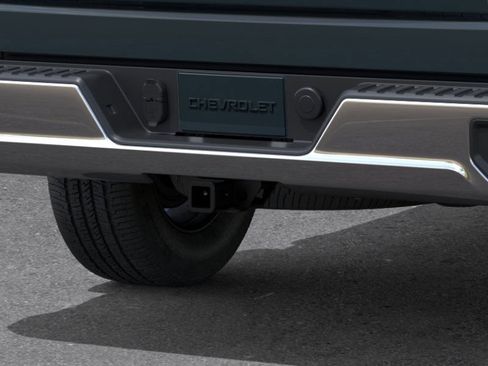 New 2026 Chevrolet Silverado 1500 LT w/ Protection Package image 16