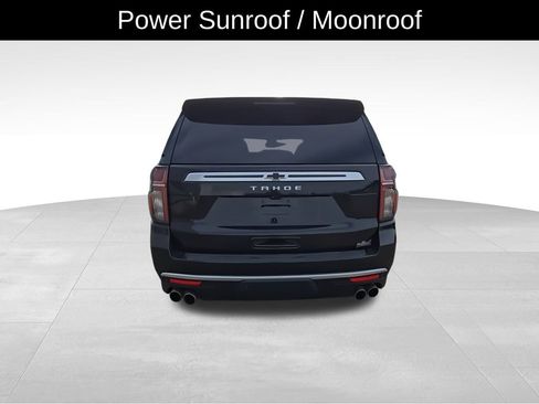 Used 2022 Chevrolet Tahoe High Country image 9