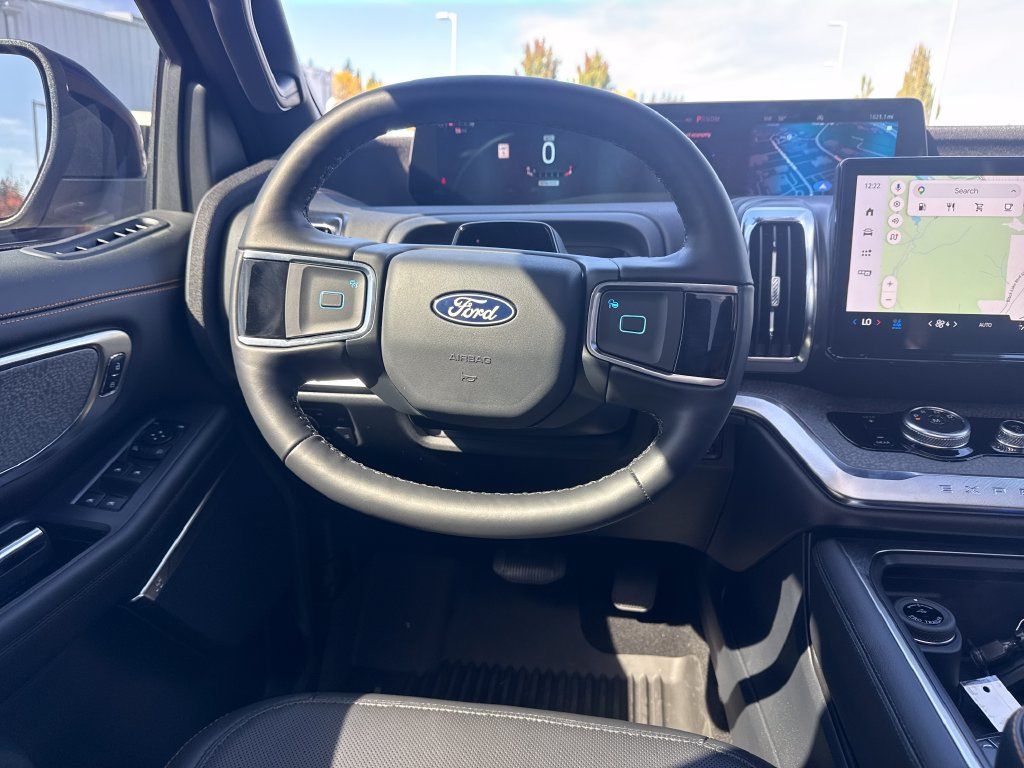 Used 2027 Ford Expedition Tremor AWD/4WD image 16