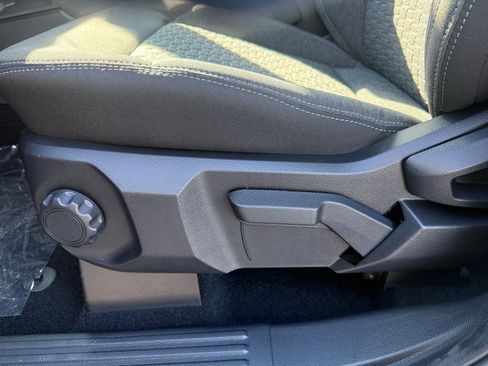 New 2025 Ford Ranger XL w/ Trailer Tow Package image 7