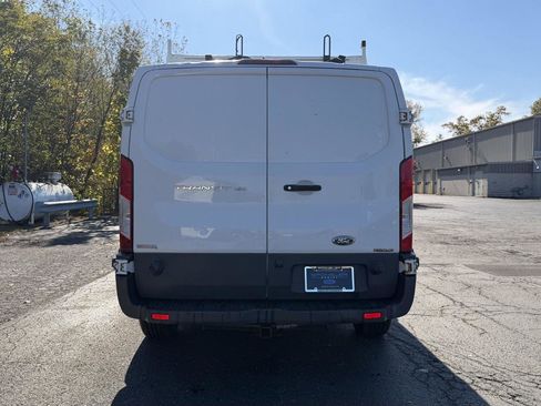 Used 2018 Ford Transit 150 148 Low Roof image 30