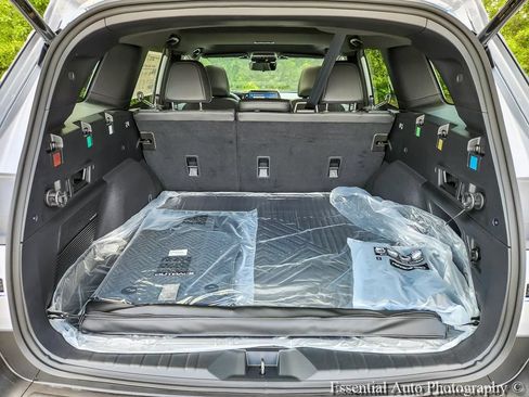 New 2026 Subaru Outback Touring AWD/4WD image 22