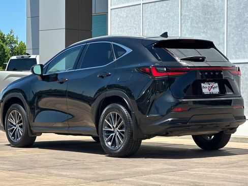Used 2024 Lexus NX 250 FWD image 6