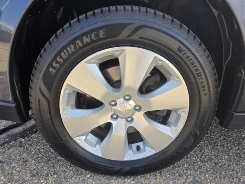 Used 2012 Subaru Outback 3.6R Premium AWD/4WD image 40