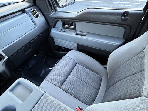 Used 2013 Ford F150 XLT image 11