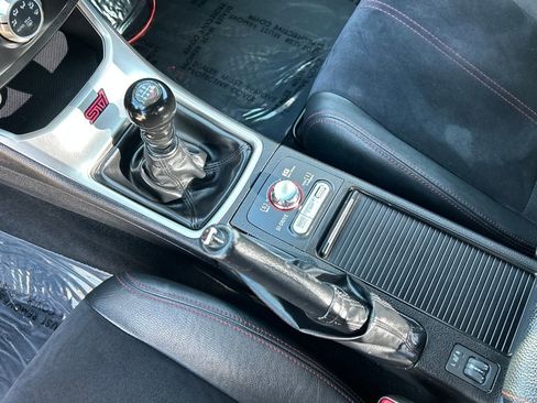 Used 2014 Subaru Impreza WRX STI image 15