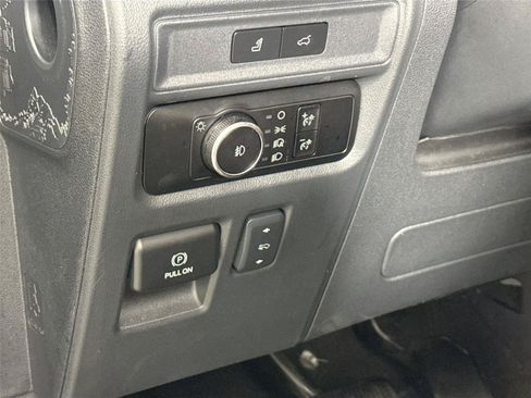 Used 2024 Ford Expedition Max Limited AWD/4WD image 16