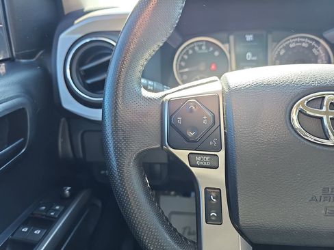 Used 2023 Toyota Tacoma SR5 image 20