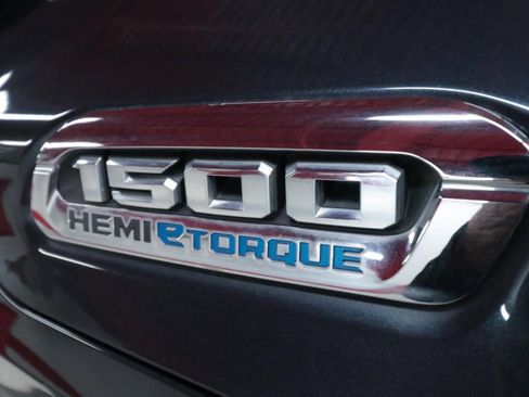 Used 2021 RAM 1500 Laramie image 46