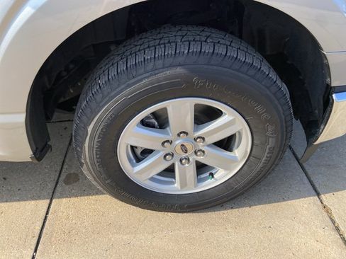 Used 2023 Ford F150 XLT RWD image 36