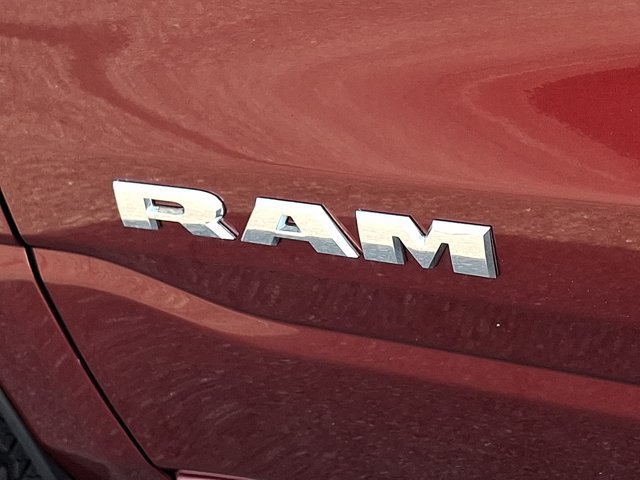 Used 2019 RAM 1500 Big Horn AWD/4WD image 34