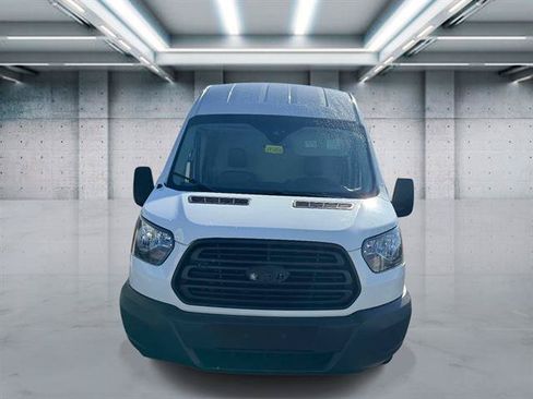 Used 2019 Ford Transit 250 148 High Roof Extended RWD image 3