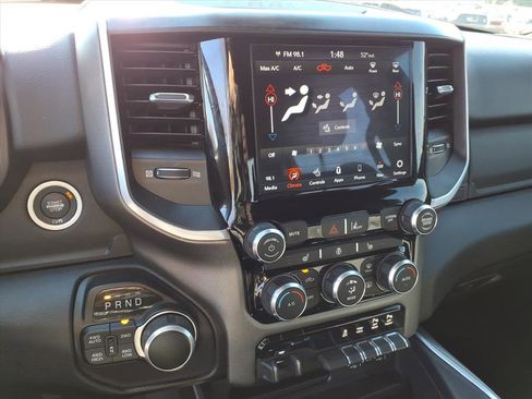 Used 2021 RAM 1500 Big Horn image 22