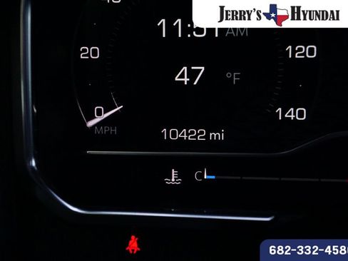 Used 2025 GMC Sierra 1500 Denali w/ Denali Reserve Package image 10