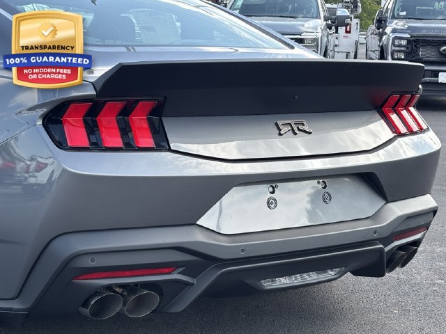 New 2026 Ford Mustang GT Premium w/ GT Performance Package RWD image 7
