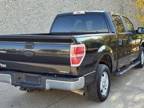 Used 2012 Ford F150 XLT w/ XLT Convenience Pkg image 3