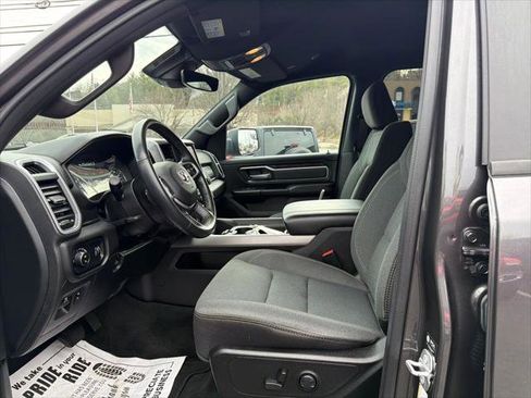 Certified 2023 RAM 1500 Big Horn image 21