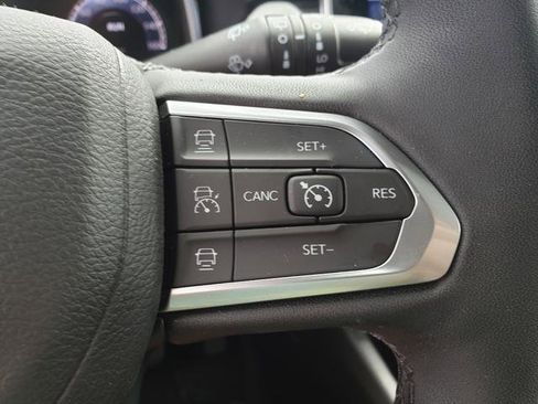 Used 2024 Jeep Compass Limited w/ Elite Group image 22