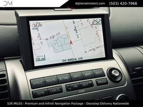 Used 2004 INFINITI G35 Coupe w/ Premium Pkg RWD image 34