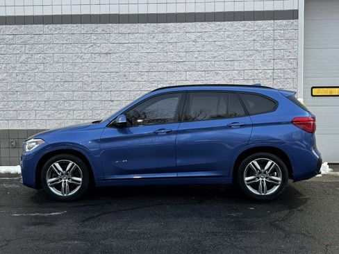 Used 2017 BMW X1 xDrive28i w/ Premium Package image 26