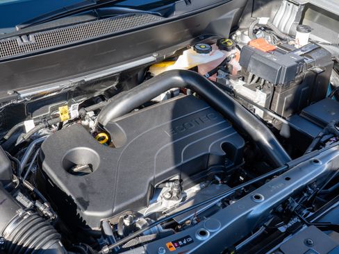 New 2026 GMC Terrain Elevation w/ Elevation Premium Package image 20