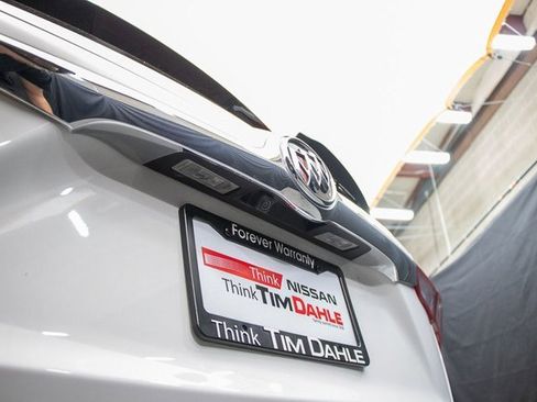 Used 2020 Buick Envision Premium image 13