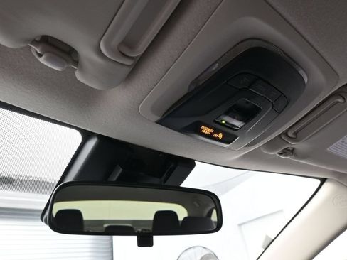 Used 2025 Toyota Corolla LE FWD image 20