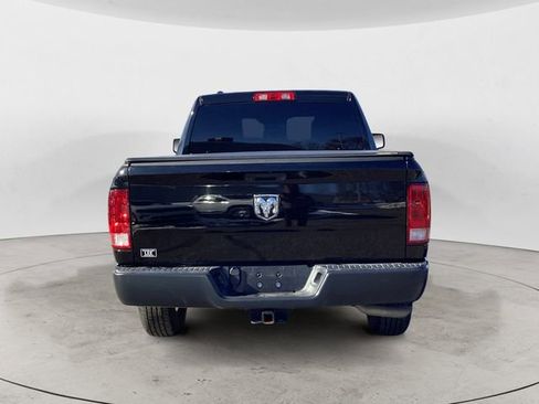 Used 2020 RAM 1500 Tradesman w/ Popular Equipment Group image 4